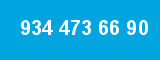 934 473 66 90